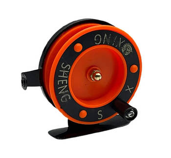 Котушка 701-D