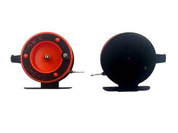 Котушка 801-D з курком