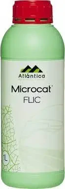 Біоінсектицид Мікрокат Флік (Microcat Flic) 1 л Вітера Atlantica Agricola Іспанія, фото 1