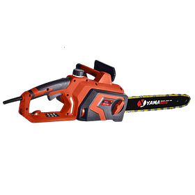 Електропила ланцюгова Yamamoto ECS 2750 із шиною довжиною 405 мм.