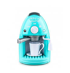 Кавоварка дитяча FG QF2905G з ефектами звуку та світла 22 см від 3-х років