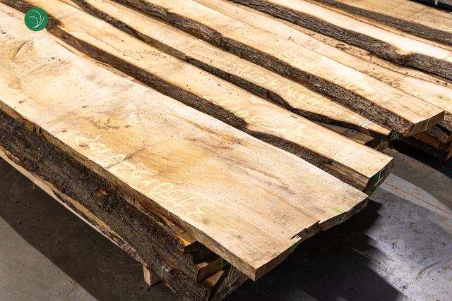 дошка необрізна липа