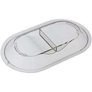 Кришка для пароварки Braun 7323610024