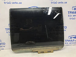 Скло дверцят заднє ліве Mitsubishi Pajero Sport K9 2.5 DIESEL 4D56 1996 (б/у)