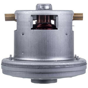 Двигун VAC049UN SKL для пилососа 1600W (з виступом)