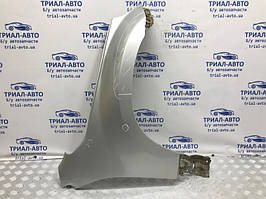 Крило переднє праве Suzuki