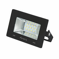Прожектор 10 W 220 В 7500 lm 6500 K IP65 LED-SLТ Sokol