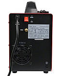 Зварювальний напівавтомат EDON MIG-308N, фото 4