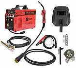 Зварювальний напівавтомат EDON MIG-308N, фото 5