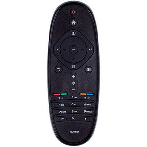 Пульт дистанційного керування для телевізора Philips RC-2683204/01