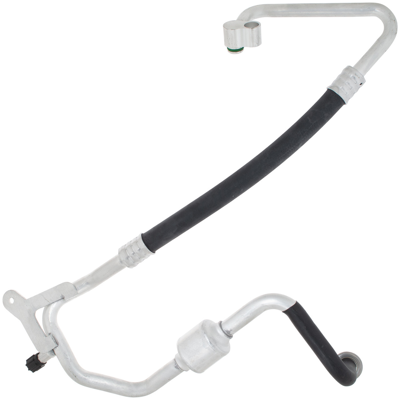 Трубка, шланг кондиціонера 7M3820743AC VW Sharan Ford Galaxy Seat Alhambra DA-32688