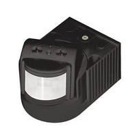 Датчики руху та освітлення