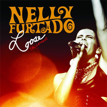 Nelly Furtado – Loose The Concert (2007) (CD Audio)