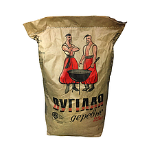 Деревне вугілля для мангалу (2.5 кг)