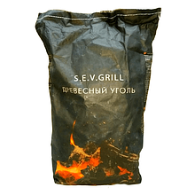 Деревне вугілля для мангалу (5 кг)