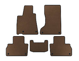 Килимки EVA для Maserati Levante Digital Designs Этилвинилацетат