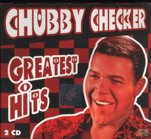 Chubby Checker — Greatest Hits (2 CD) (digipak) (CD Audio)