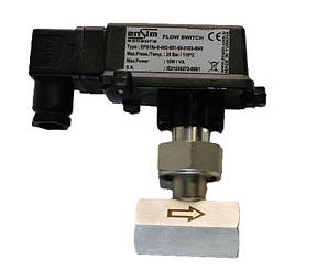 Сигналізатор реле витрати EFS 15s