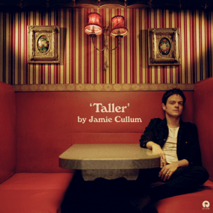 Jamie Cullum — Taller (2019) (CD Audio)