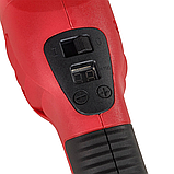 Полірувальна машина Vitals Master PS 1812BRv 1200 Вт машина для шліфування та полірування, фото 3