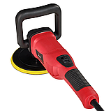 Полірувальна машина Vitals Master PS 1812BRv 1200 Вт машина для шліфування та полірування, фото 6