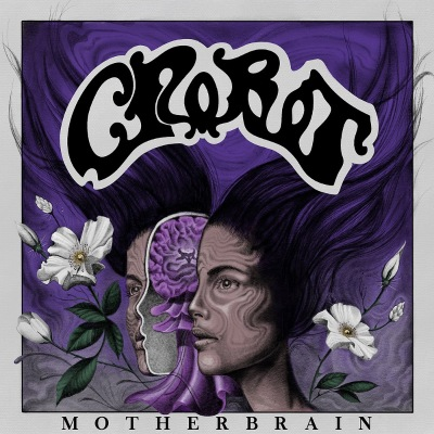 Crobot — Motherbrain (2019) (CD Audio)