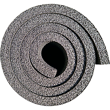 Каремат NEWDAY PRO 20 NATO 1800×750×20 мм, товстий двошаровий широкий туристичний килимок, фото 4