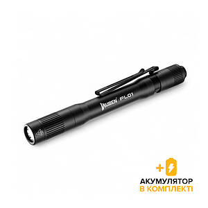 Ручний ліхтар Wuben PL01 Featherlight