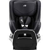 Дитяче автокрісло Britax Römer DUALFIX PRO M 2025 (Classic / Deep Black), фото 2