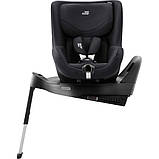 Дитяче автокрісло Britax Römer DUALFIX PRO M 2025 (Classic / Deep Black), фото 3
