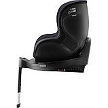 Дитяче автокрісло Britax Römer DUALFIX PRO M 2025 (Classic / Deep Black), фото 6