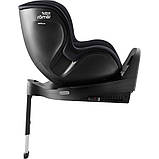 Дитяче автокрісло Britax Römer DUALFIX PRO M 2025 (Classic / Deep Black), фото 5
