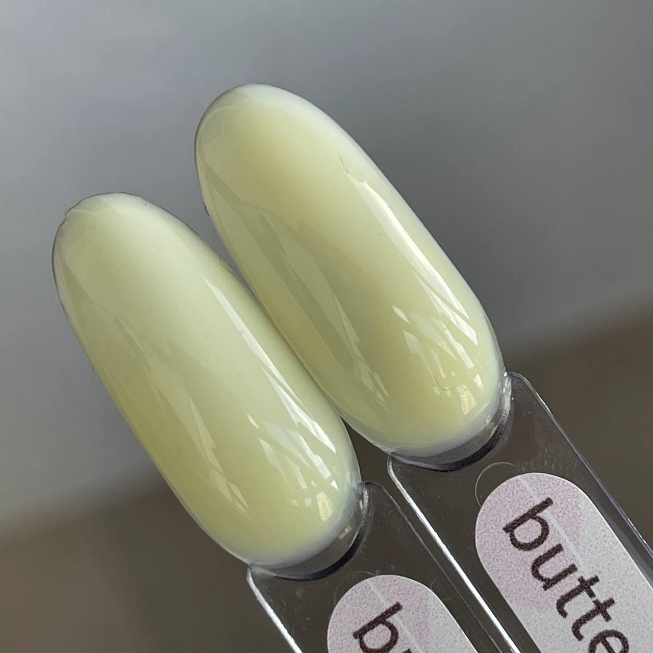 Топ GeliX Butter колір вершкового масла або банановий, фото 1