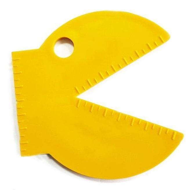 Лекало (шаблон) для копит ВРХ, фото 1