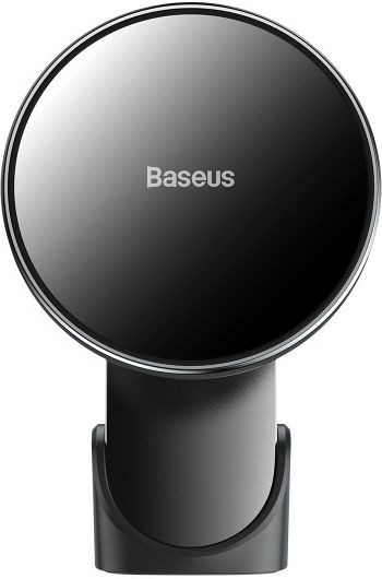 Холдер Baseus 15W Magnetic 360 Big Energy WXJN-01 black