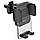 Холдер Hoco CA117 Exquisite press type (air outlet) black, фото 2