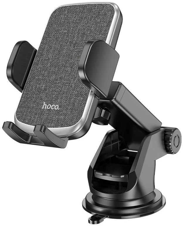 Холдер Hoco CA95 Polaris black