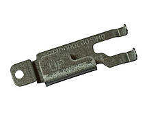 Б/В Кріплення шлейфа матриці до ноутбука Dell Latitude 14 E5450 EC13D000E00 0VH84