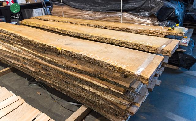 купити необрізну дошку оксамит амурський