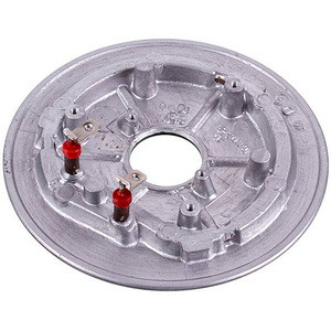 Тен-диск для мультиварки Moulinex SS-994503 1000W D=1805m