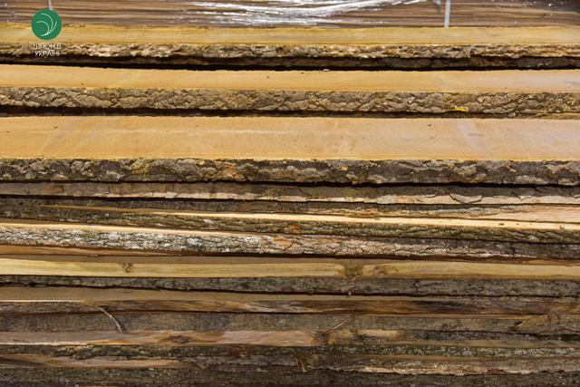 необрізна дошка оксамит амурський ціна