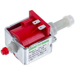 Насос для мійного пилососа 28W ULKA Type EP77 230V Zelmer/Bosch 616.0045 00756414, фото 1