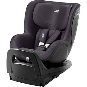 Дитяче автокрісло Britax Römer DUALFIX PRO M 2025 (Classic / Deep Grey)