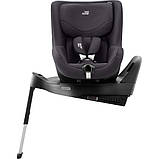Дитяче автокрісло Britax Römer DUALFIX PRO M 2025 (Classic / Deep Grey), фото 3