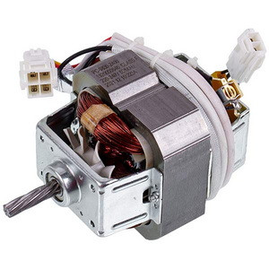 Двигун для м&aposясорубки Moulinex SS-1530000186 SC-9030-2050 HV8 (з двома роз&aposємами підключення)