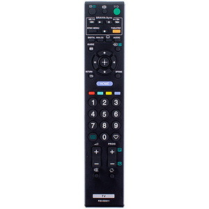 Пульт для телевізора Sony RM-ED011