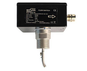 Сигналізатор реле протоку серії EFS41