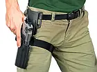 🛡️Набедрена платформа для кобури OD GREEN [Amomax], фото 2