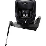 Дитяче автокрісло Britax Römer DUALFIX PRO M 2025 (Style / Carbon Black), фото 4