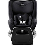 Дитяче автокрісло Britax Römer DUALFIX PRO M 2025 (Style / Carbon Black), фото 3